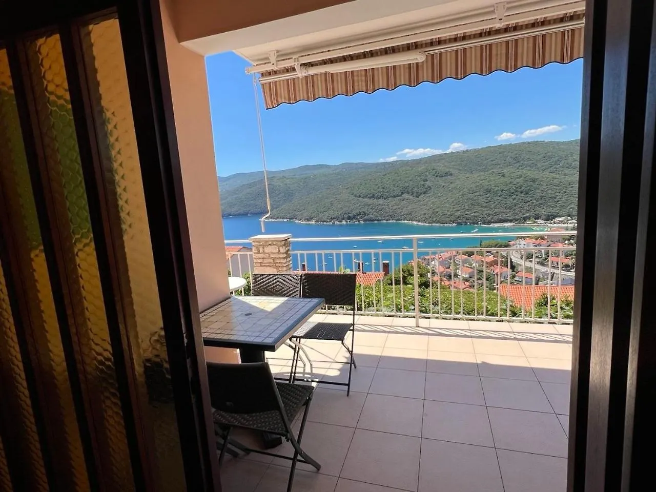 Apartments Alma Rabac