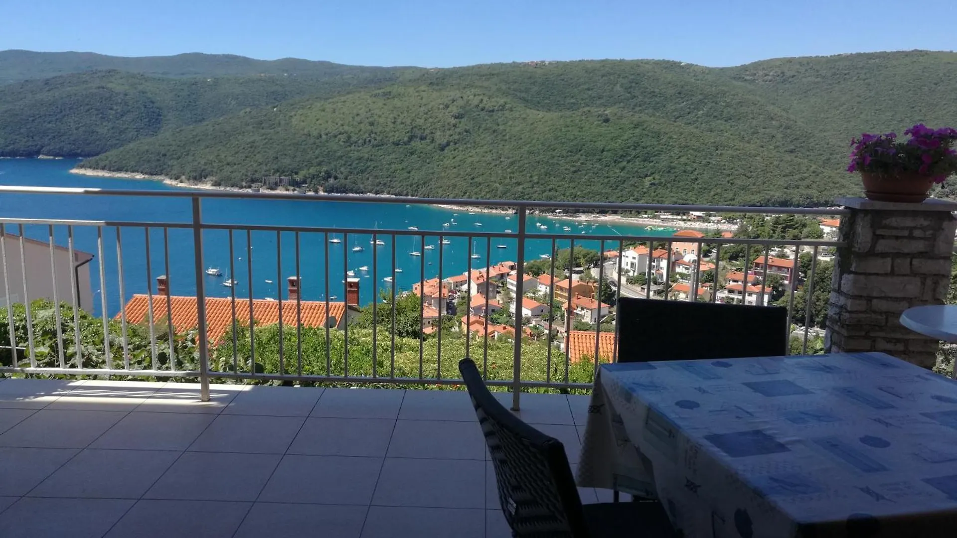 Apartments Alma Rabac 0*,  Chorvatsko