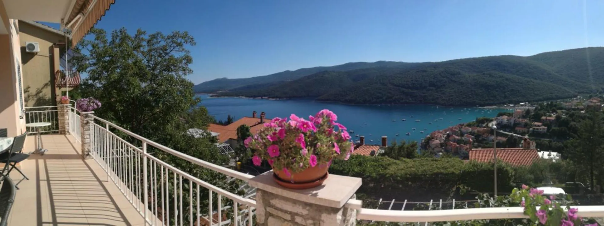 Apartments Alma Rabac