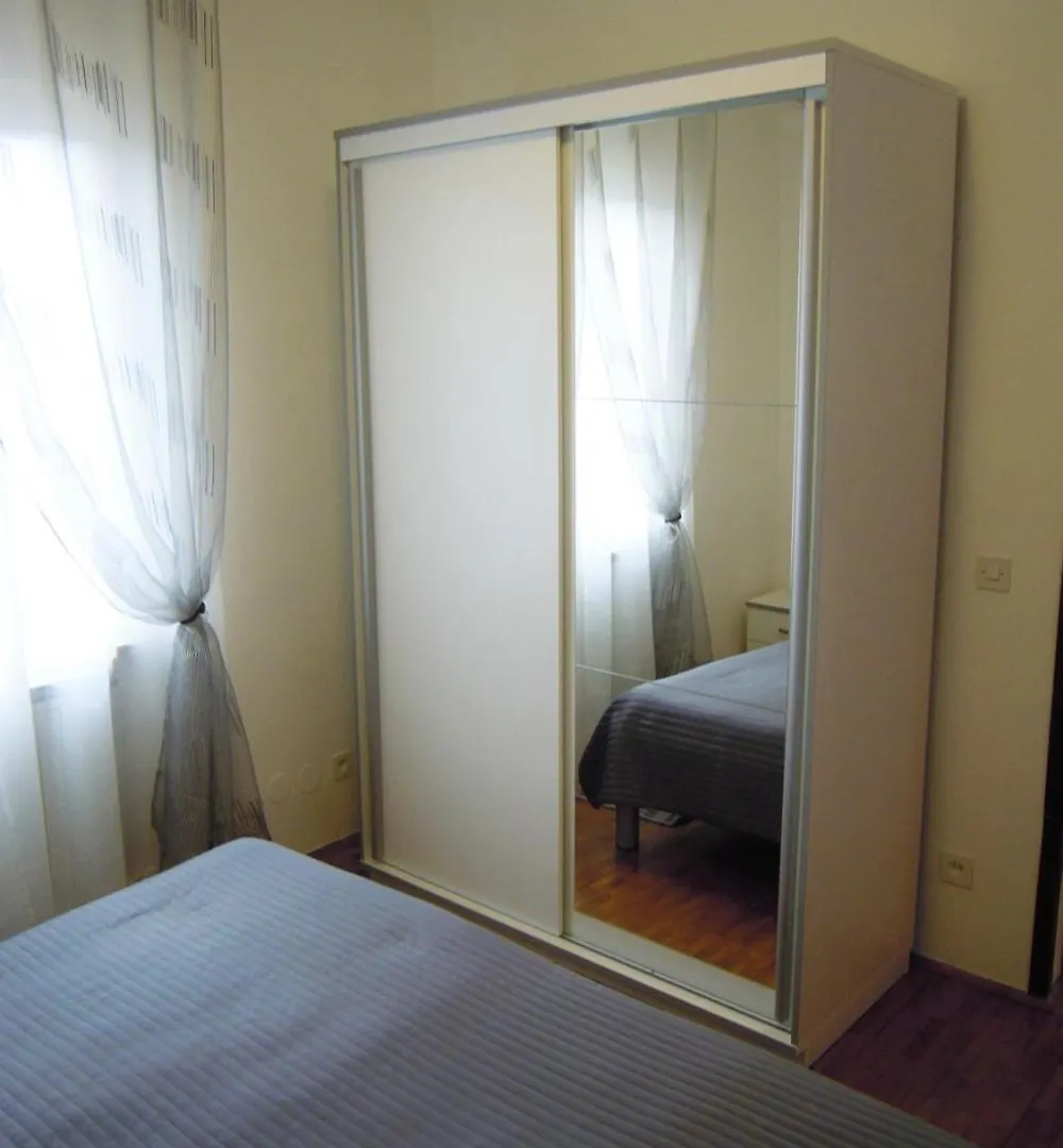 Apartments Alma Rabac