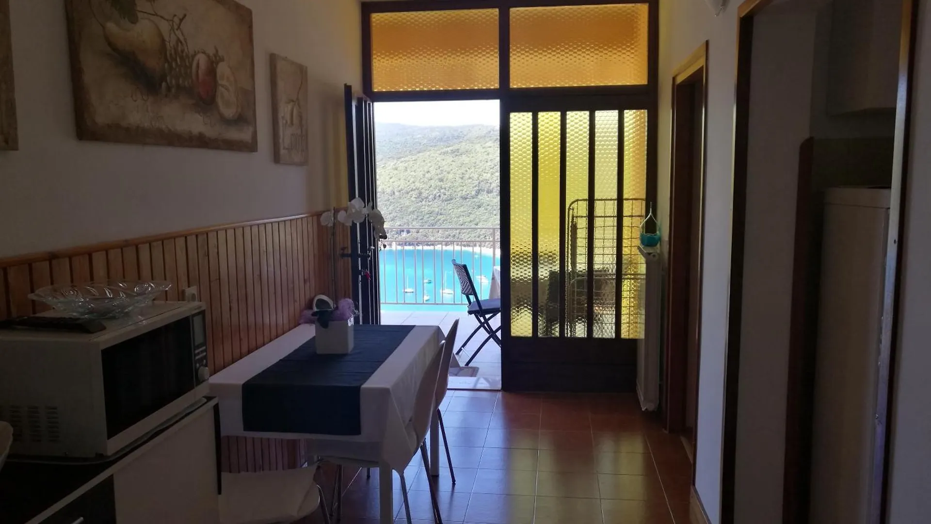 Apartments Alma Rabac
