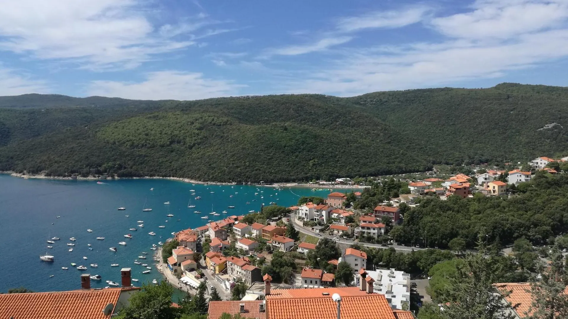 Apartments Alma Rabac