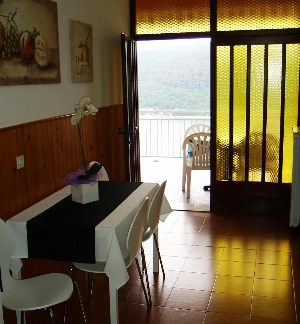 Apartments Alma Rabac Chorvatsko