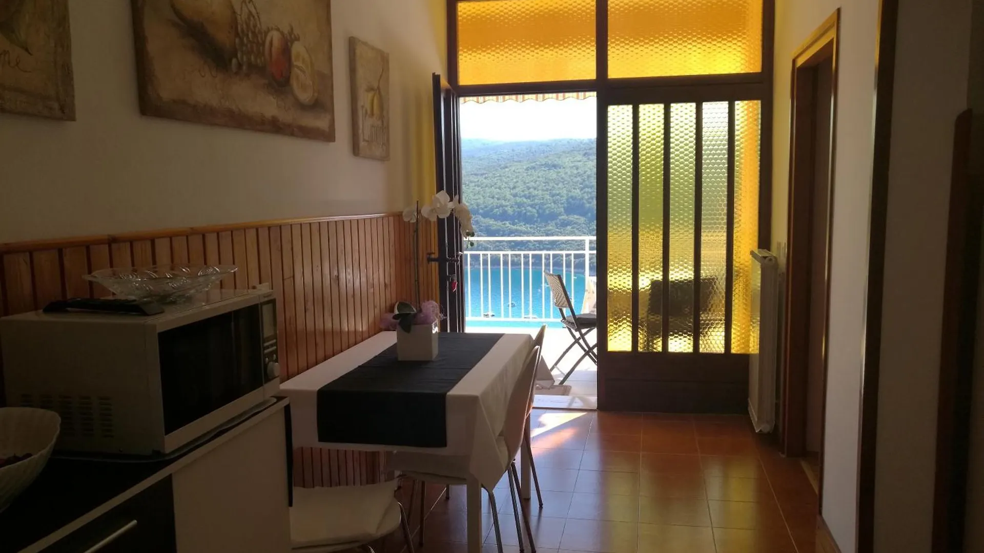 Apartments Alma Rabac