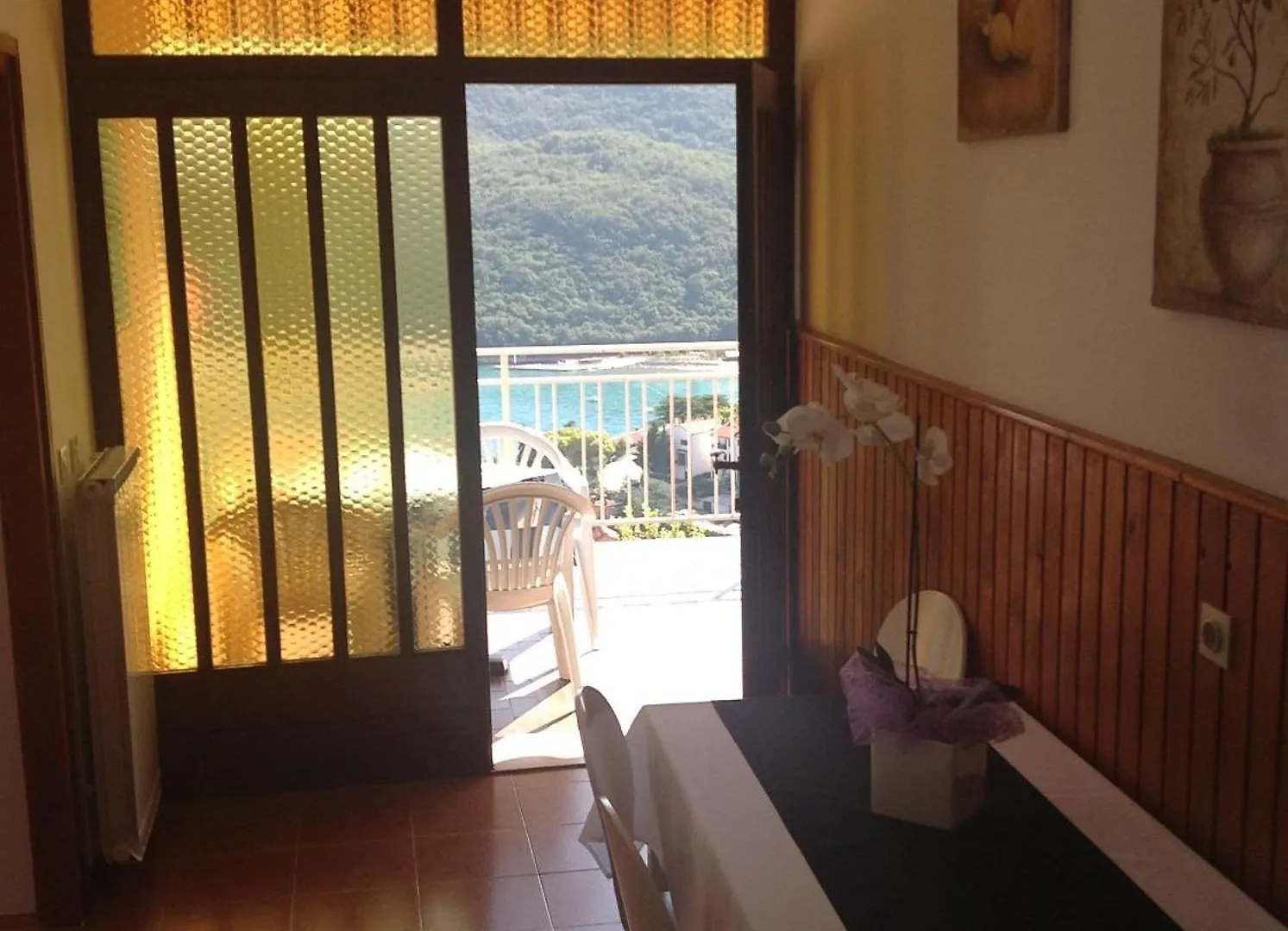 Apartments Alma Rabac