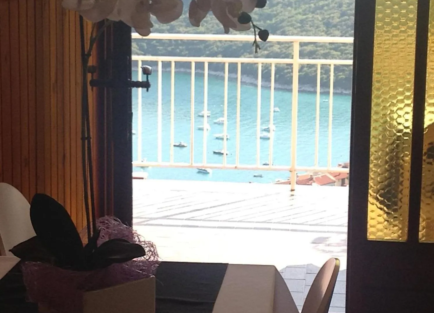 Apartments Alma Rabac