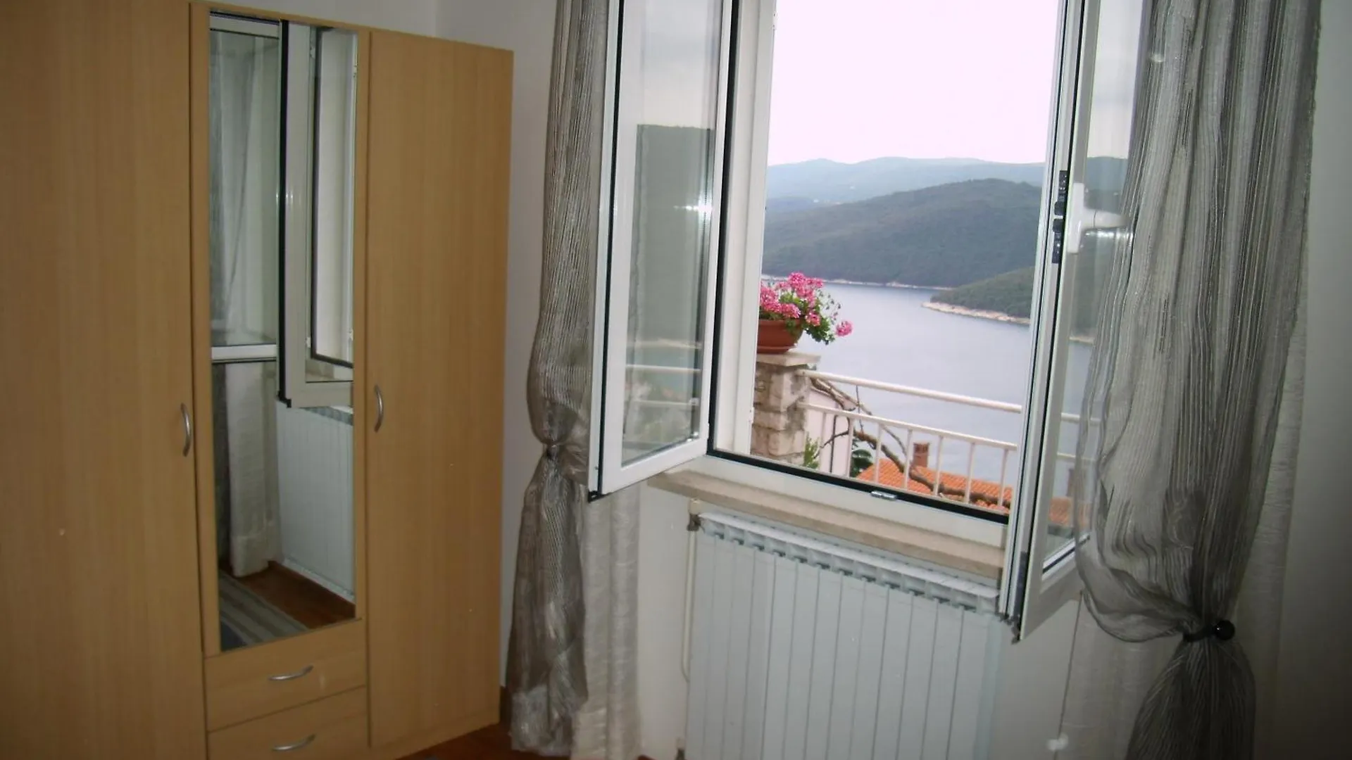 Apartments Alma Rabac 0*,  Chorvatsko