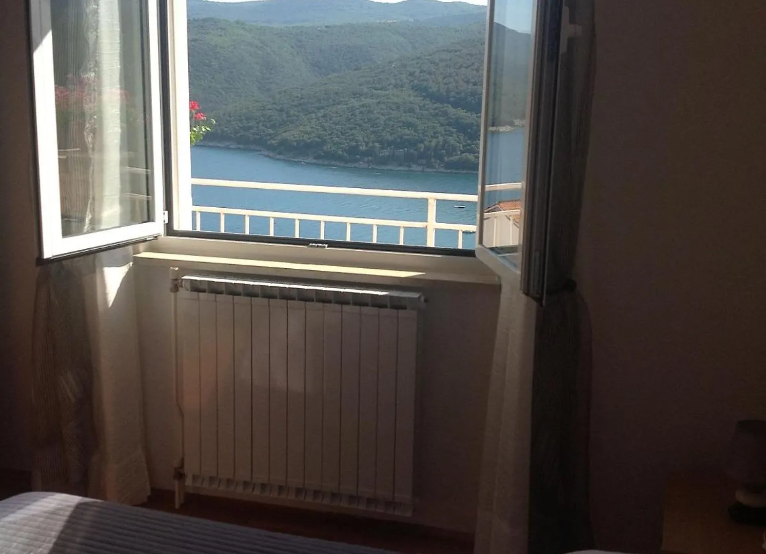 Apartments Alma Rabac