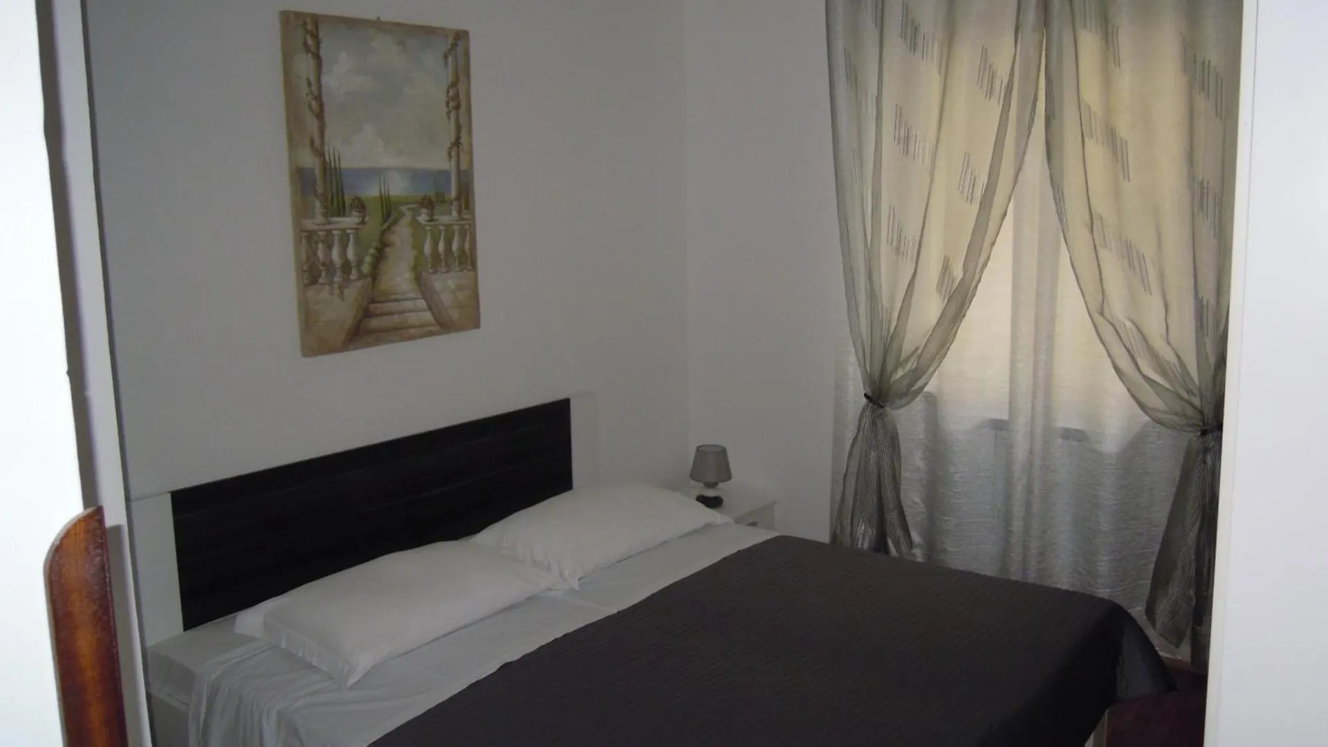 Apartments Alma ラバック クロアチア